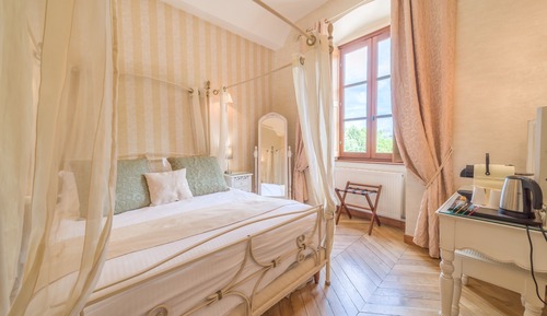 Habitación Royal doble