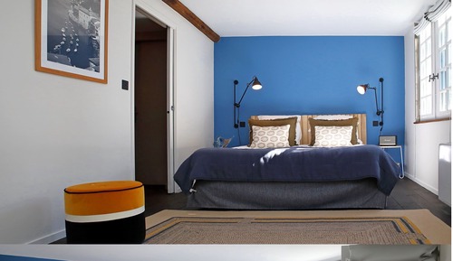 Habitación superior