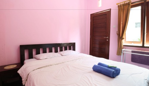 Habitación estándar