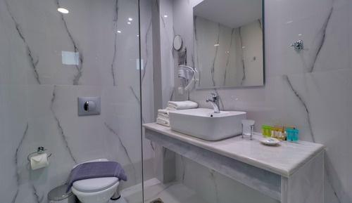Habitación doble (Land View)