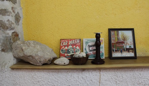Apartamento superior