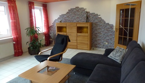 Apartamento, no fumadores (incl. final cleaning fee)