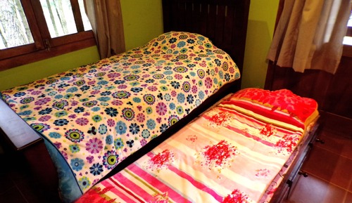 Family Cabin, 2 Bedrooms