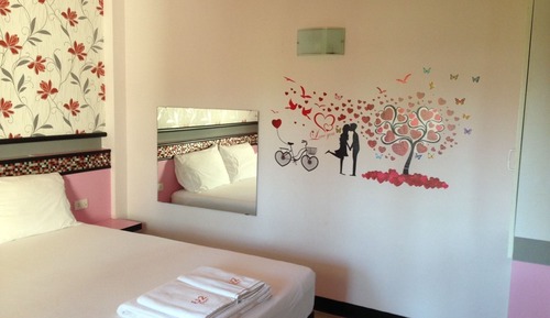 Suite, 1 habitación