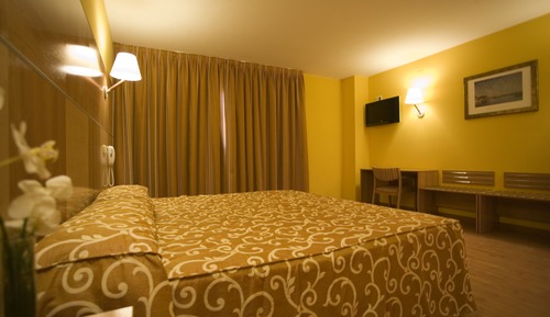Habitación doble