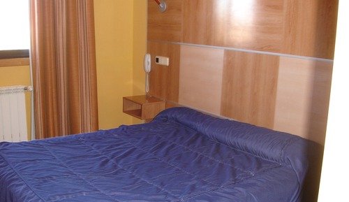 Habitación individual