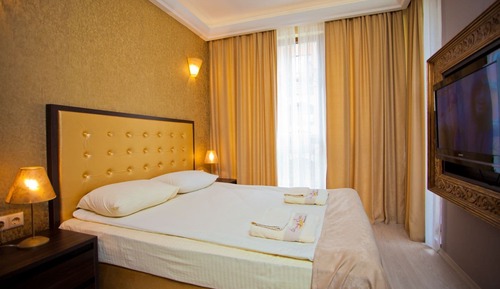 Apartamento Deluxe, 2 habitaciones