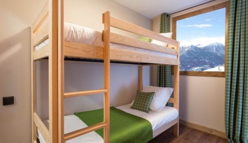 Apartamento Confort