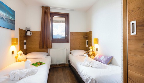Apartamento Premium