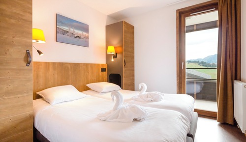 Apartamento Confort