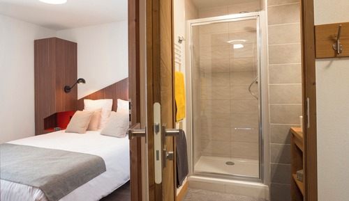 Apartamento Confort