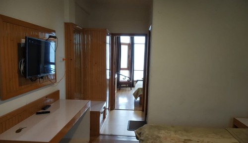 Habitación familiar
