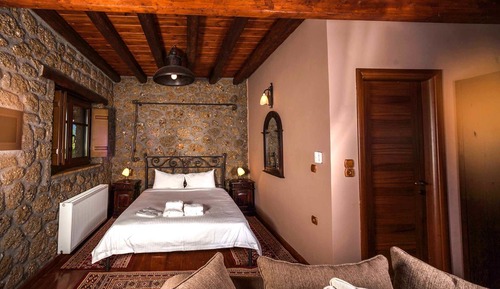 Suite, bañera de hidromasaje