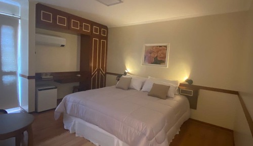 Suite estudio Grand