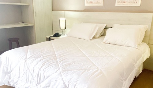 Habitación Premium doble
