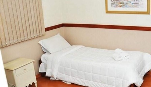 Habitación familiar