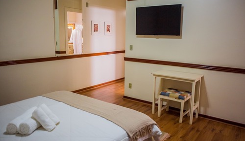 Habitación de lujo (Super)