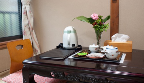 Habitación estándar