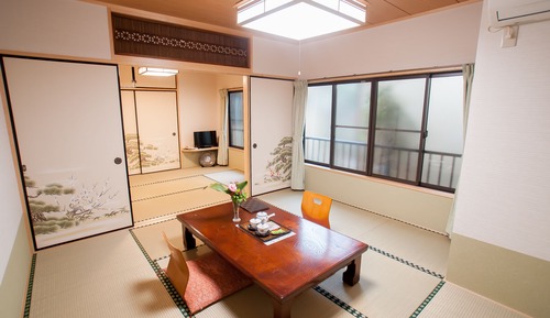 Habitación familiar