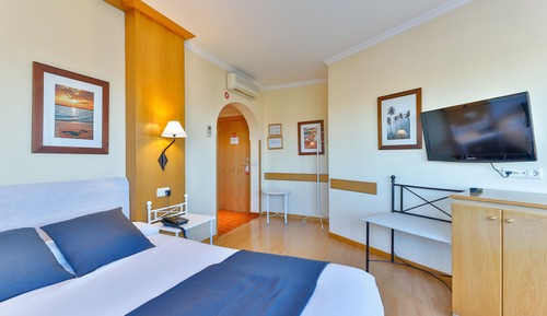 Suite junior