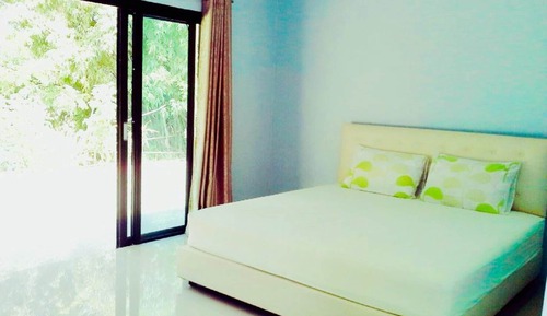 Habitación superior