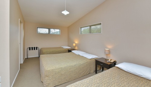 Habitación superior, 1 habitación