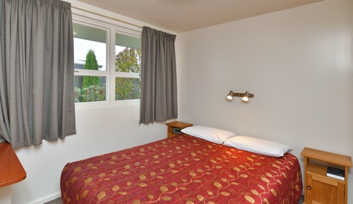 Habitación estándar, 2 habitaciones, no fumadores, vistas al jardín