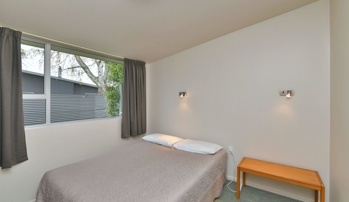 Habitación estándar, 1 habitación, no fumadores, vistas al jardín