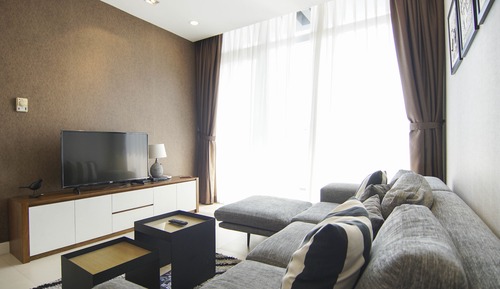 Apartamento, 3 habitaciones