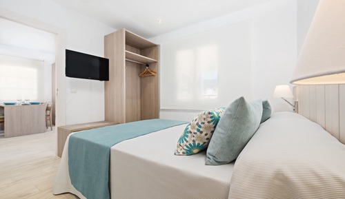 Apartamento, 1 habitación