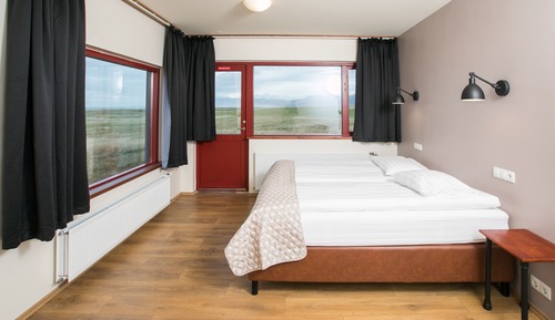 Habitación Confort doble (XL)