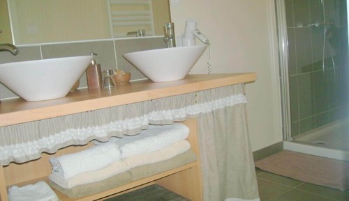Habitación triple (Josephine)
