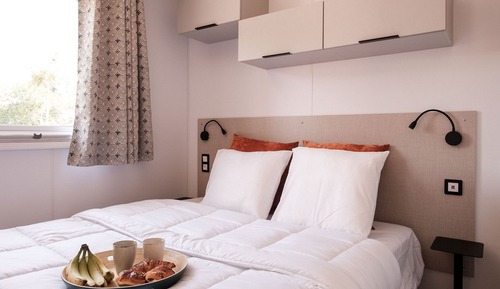 Casa de campo Premium, 3 habitaciones, 2 baños