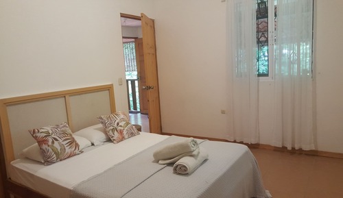 Apartamento Confort, 1 cama doble, balcón, junto a la montaña