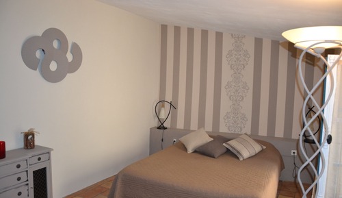 Habitación doble (Provence)