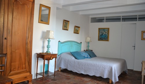 Habitación doble (Gaspard de Besse)