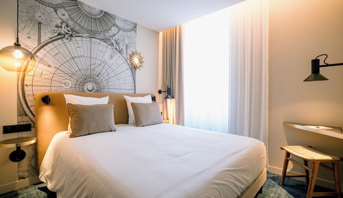 Habitación Business