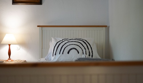 Habitación individual básica