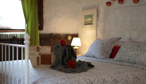 Habitación doble superior, 1 cama de matrimonio