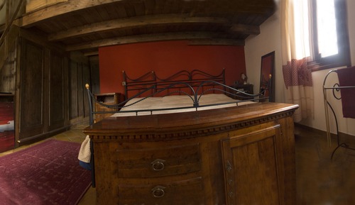 Habitación familiar