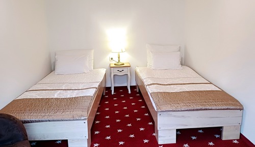 Suite Deluxe, 2 habitaciones, vistas a la montaña, junto a la montaña