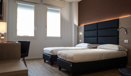 Habitación doble