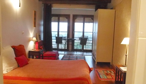 Habitación doble