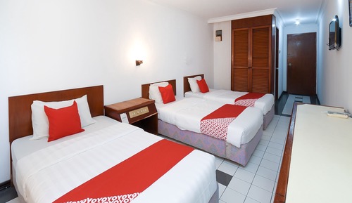 Suite superior