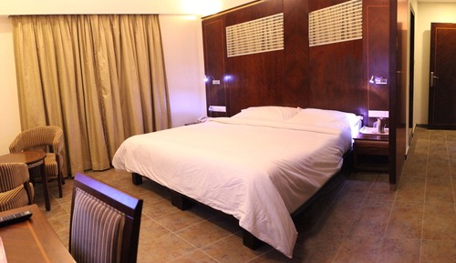 Habitación básica