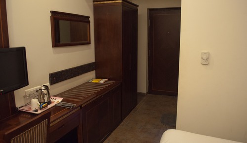 Habitación ejecutiva
