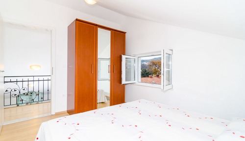 Apartamento City, 1 habitación, balcón (A2)