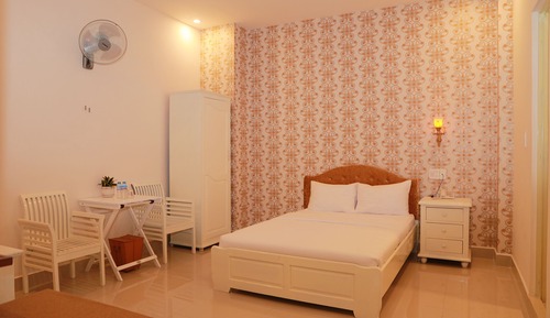 Habitación doble