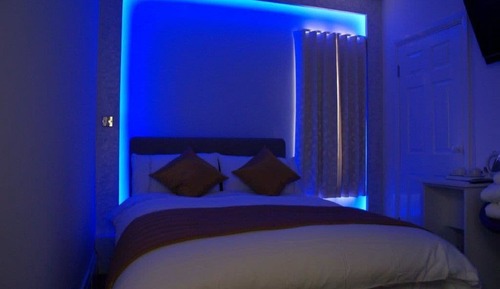 Habitación estándar doble (8)
