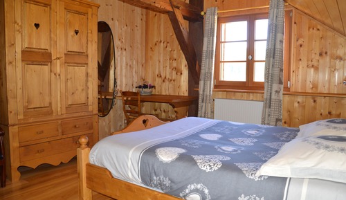 Habitación triple (Hermine )